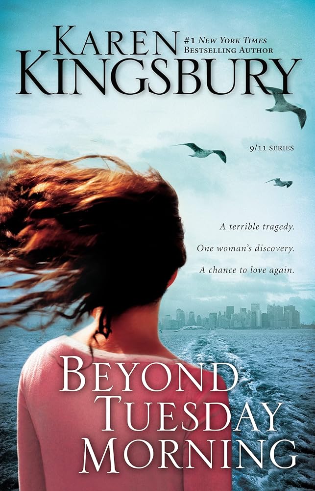 Beyond Tuesday Morning (September 11 Series #2) cover image