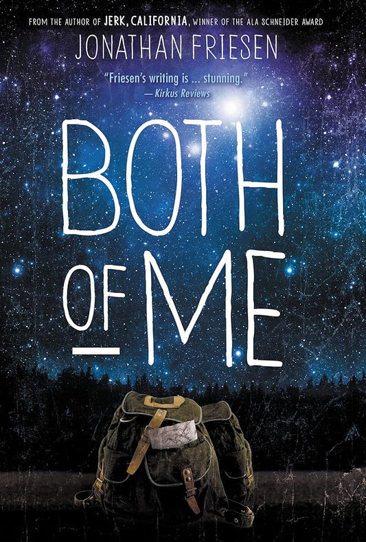 Both of Me cover image