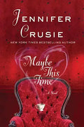 Maybe This Time cover image