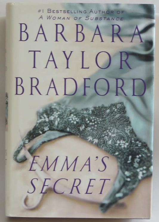 Emma's Secret cover image