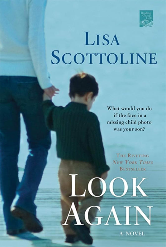 Look Again cover image
