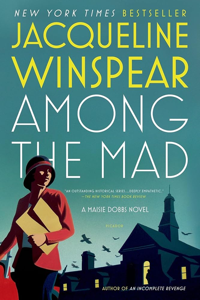 Among the Mad cover image