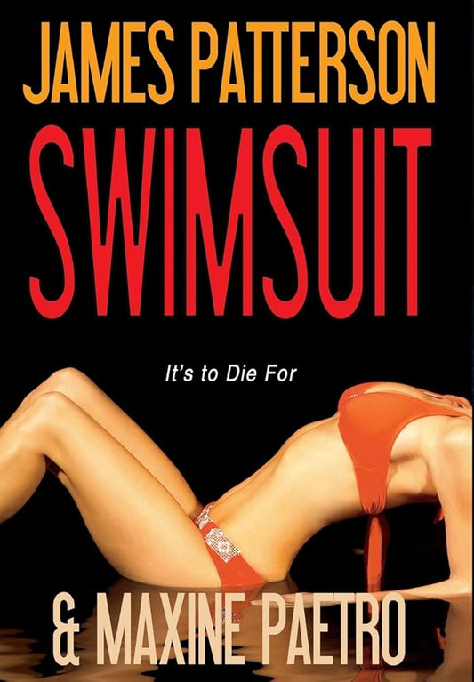 Swimsuit cover image