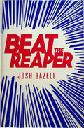 Beat the Reaper: A Novel (Dr. Pietro Brnwa Novels) cover image
