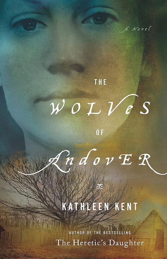 The Wolves of Andover: A Novel cover image