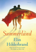Summerland: A Novel cover image