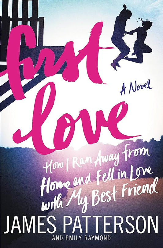 First Love cover image