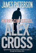 Merry Christmas, Alex Cross (Alex Cross Adventures, 2) cover image