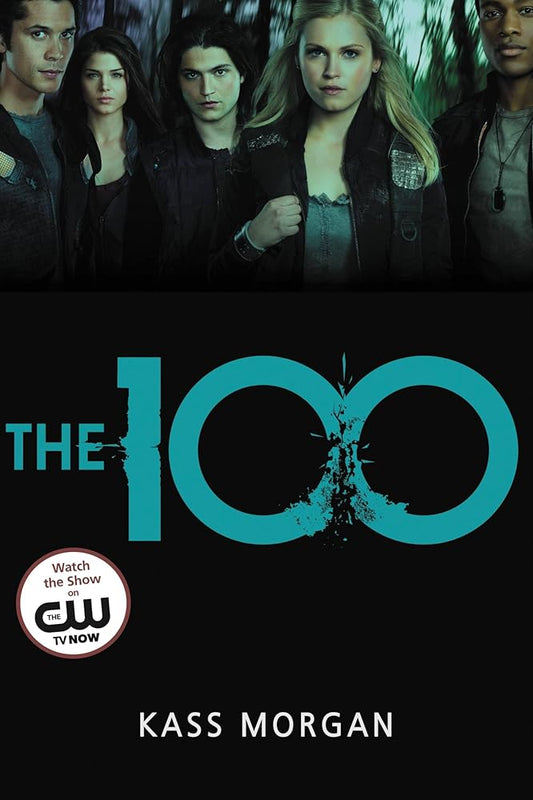 The 100 (The 100, 1) cover image