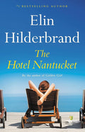 The Hotel Nantucket cover image