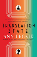 Translation State (Imperial Radch) cover image