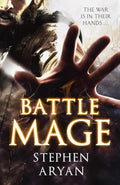 Battlemage (Age of Darkness, 1) cover image
