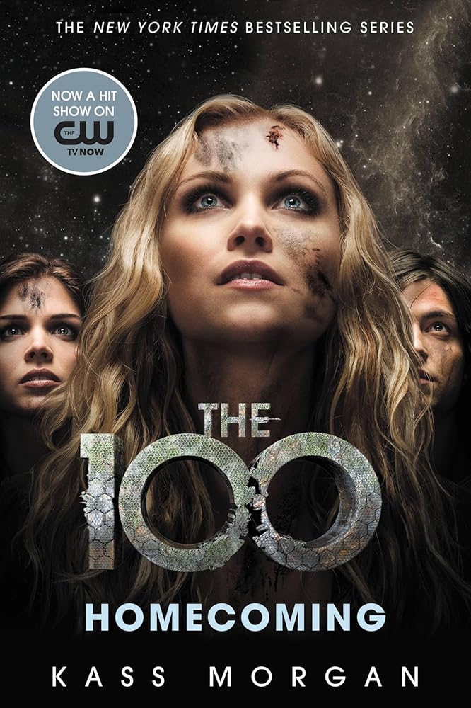 Homecoming cover image