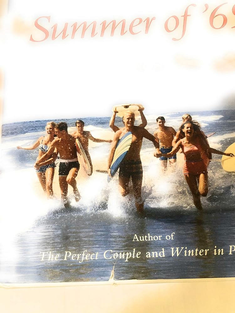 Summer of '69 cover image