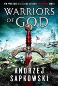 Warriors of God (Hussite Trilogy, 2) cover image