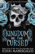 Kingdom of the Cursed (Kingdom of the Wicked, 2) cover image