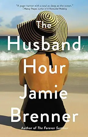 The Husband Hour cover image