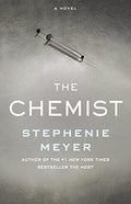 The Chemist cover image