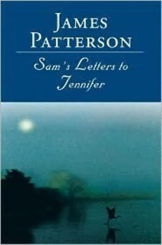 Sam's Letters to Jennifer cover image