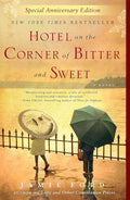 Hotel on the Corner of Bitter and Sweet cover image