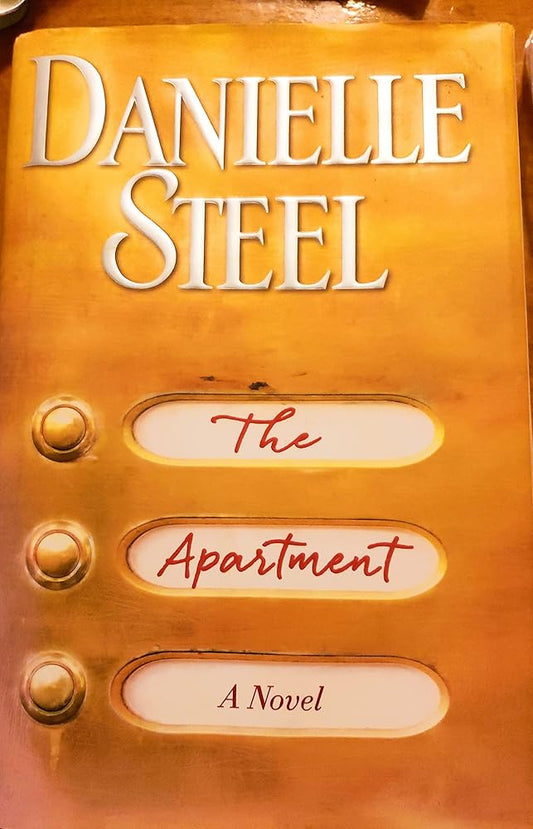 The Apartment: A Novel cover image