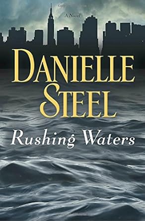 Rushing Waters cover image