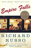 Empire Falls cover image