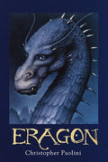 Eragon: Book I: 1 cover image