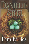 Family Ties: A Novel cover image