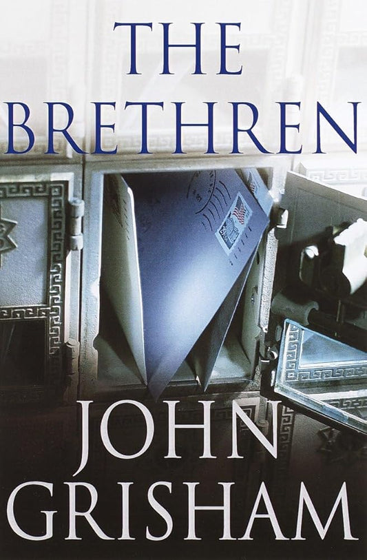 The Brethren cover image