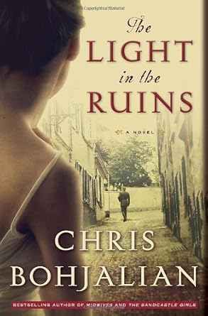 The Light in the Ruins cover image
