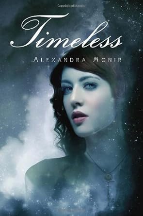 Timeless cover image