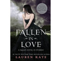 Fallen in Love: A Fallen Novel in Stories cover image