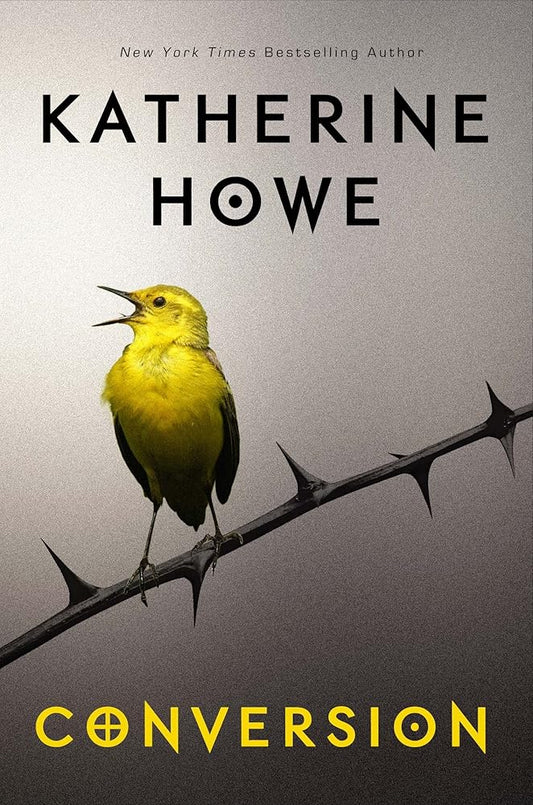 Conversion cover image