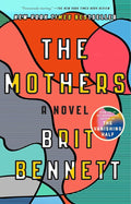 The Mothers: A Novel cover image