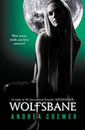 Wolfsbane (Nightshade) cover image