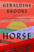 Horse: A Novel cover image