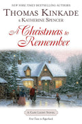 A Christmas to Remember (Cape Light, Book 7) cover image
