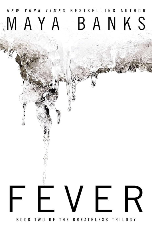 Fever (Breathless) cover image