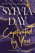 Captivated by You (Crossfire, Book 4) cover image