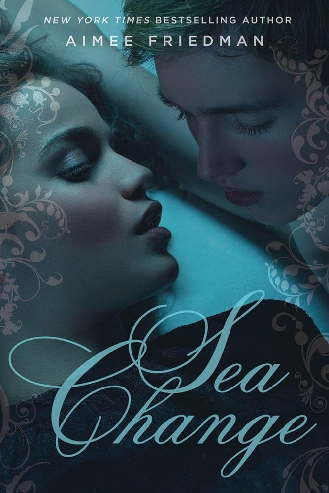Sea Change cover image