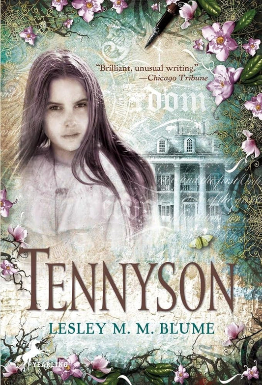 Tennyson cover image
