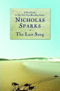 The Last Song cover image