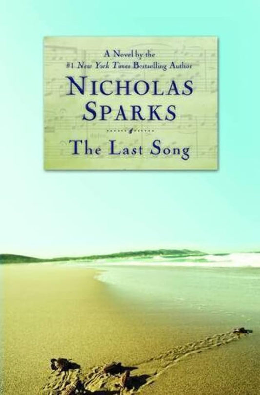 The Last Song cover image