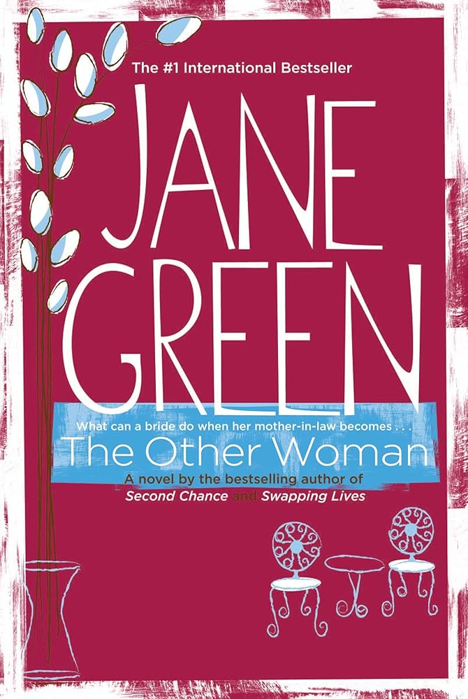 The Other Woman cover image