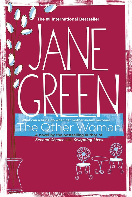 The Other Woman cover image