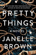 Pretty Things: A Novel cover image