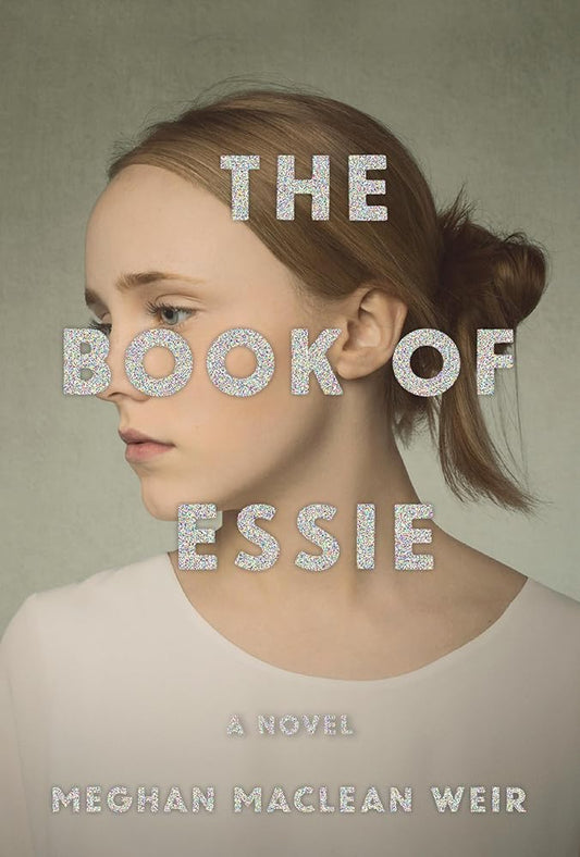 The Book of Essie: A novel cover image