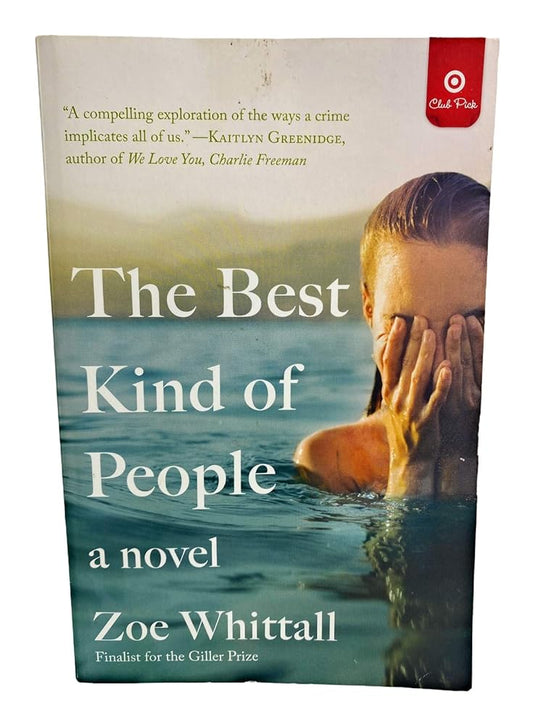 The Best Kind of People cover image