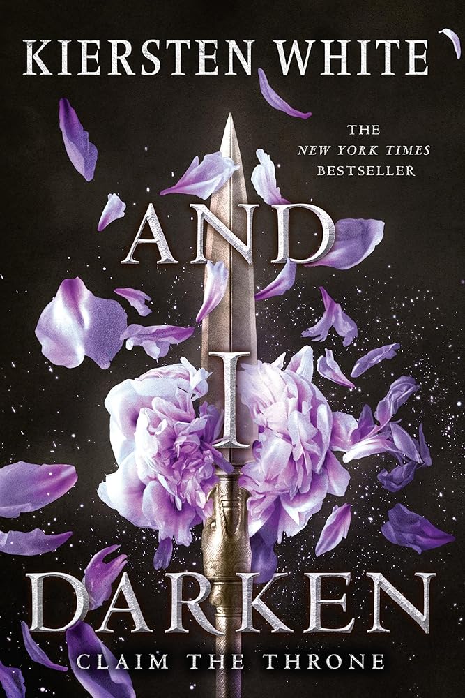 And I Darken cover image